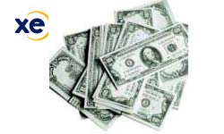 Currency exchange reference for Fijian dollars