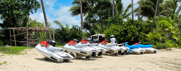 Jetski-Safari tour reservations banner