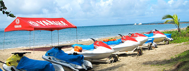 Jetski-Safari watercrafts banner